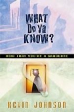 What Do Ya Know?