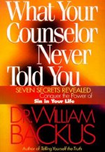 What Your Counselor Never Told You