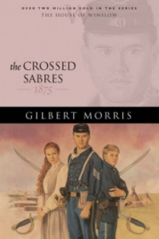 Crossed Sabres