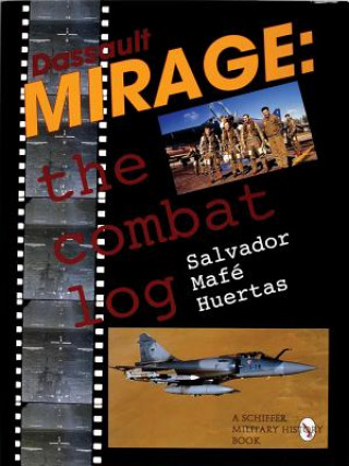 Dassault Mirage - The Combat Log