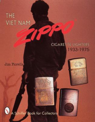 Viet Nam Zippo (R)