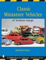 Classic Miniature Vehicles: Northern Eure
