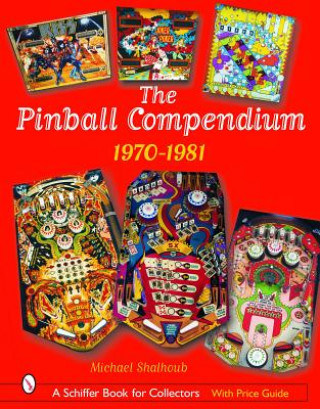 Pinball Compendium