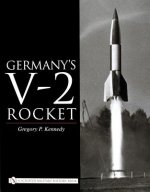 Germany's V-2 Rocket
