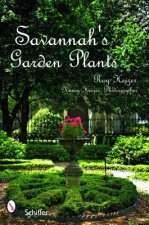 Savannah's Garden Plants