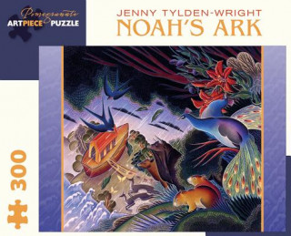 JENNY TYLDENWRIGHT NOAHS ARK 300 PIECE P