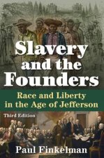 Slavery and the Founders