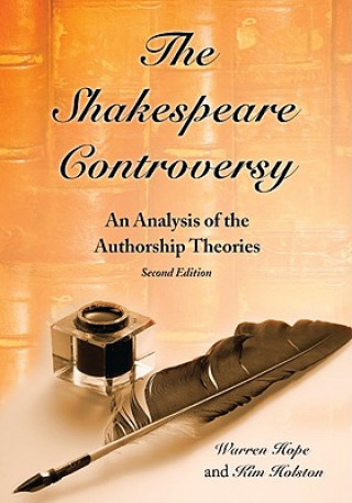 Shakespeare Controversy