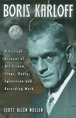 Boris Karloff