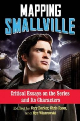 Mapping Smallville