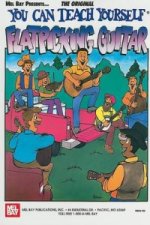 YOU CAN TEACH YOURSELF FLATPICKING GUITA