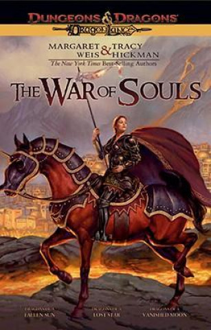 War of Souls: A Dragonlance Omnibus