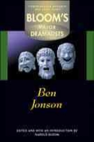 Ben Jonson