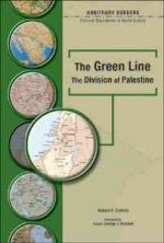 Division of Palestine