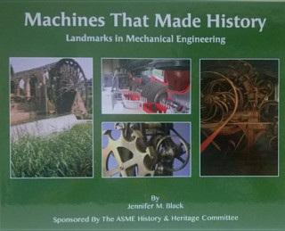 Machines That Made History