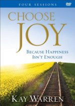 Choose Joy