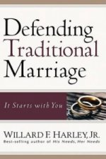 Defending Traditional Marriage