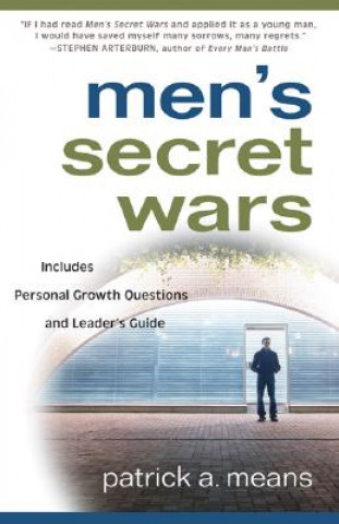 Men`s Secret Wars