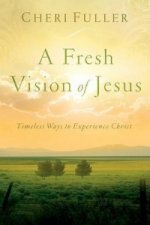 Fresh Vision of Jesus