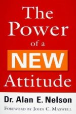 Power of a New Attitude