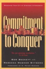 Commitment to Conquer