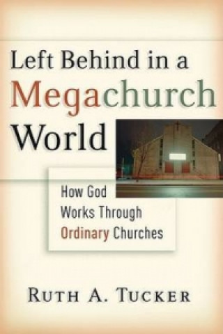 Left Behind in a Megachurch World