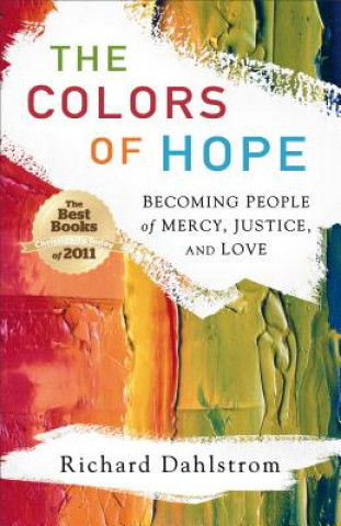 Colors Of Hope  The