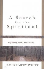 Search for the Spiritual