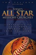 Today's All-star Missions Churches