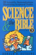 Science and the Bible