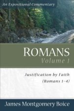 Romans - Justification by Faith (Romans 1-4)