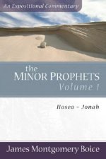Minor Prophets - Hosea-Jonah