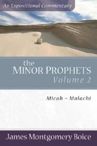 Minor Prophets - Micah-Malachi