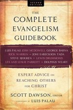 Complete Evangelism Guidebook - Expert Advice on Reaching Others for Christ