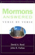 Mormons Answered Verse by Verse