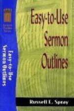 Easy-to-Use Sermon Outlines