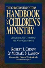 Christian Educator's Handbook on Children's Ministry