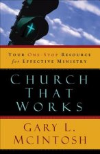Church That Works - Your One-Stop Resource for Effective Ministry