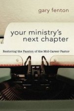 Your Ministry's Next Chapter