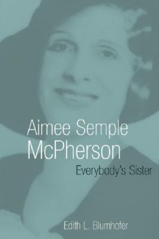 Aimee Semple Mcpherson