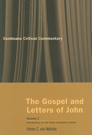 Gospel and Letters of John