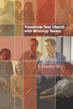 Transform Your Church with Ministry Teams