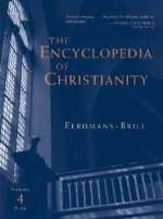 Encyclopedia of Christianity