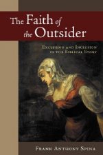 Faith of the Outsider