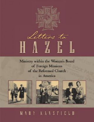 Letters to Hazel