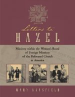 Letters to Hazel