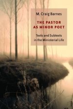 Pastor as Minor Poet