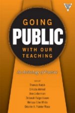 Going Public with Our Teaching