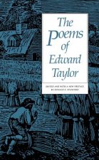Poems of Edward Taylor