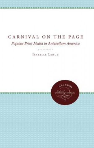 Carnival on the Page